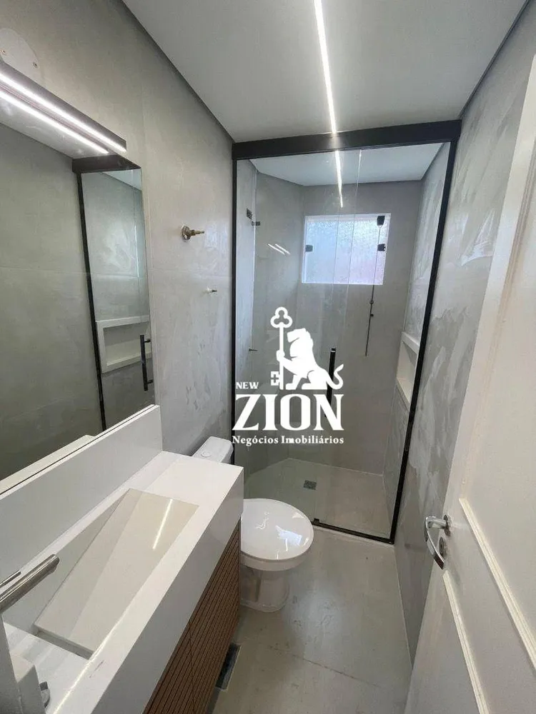 Apartamento, 3 quartos, 85 m² - Foto 6