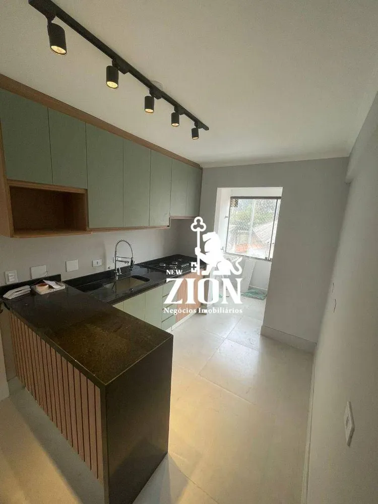 Apartamento, 3 quartos, 85 m² - Foto 12
