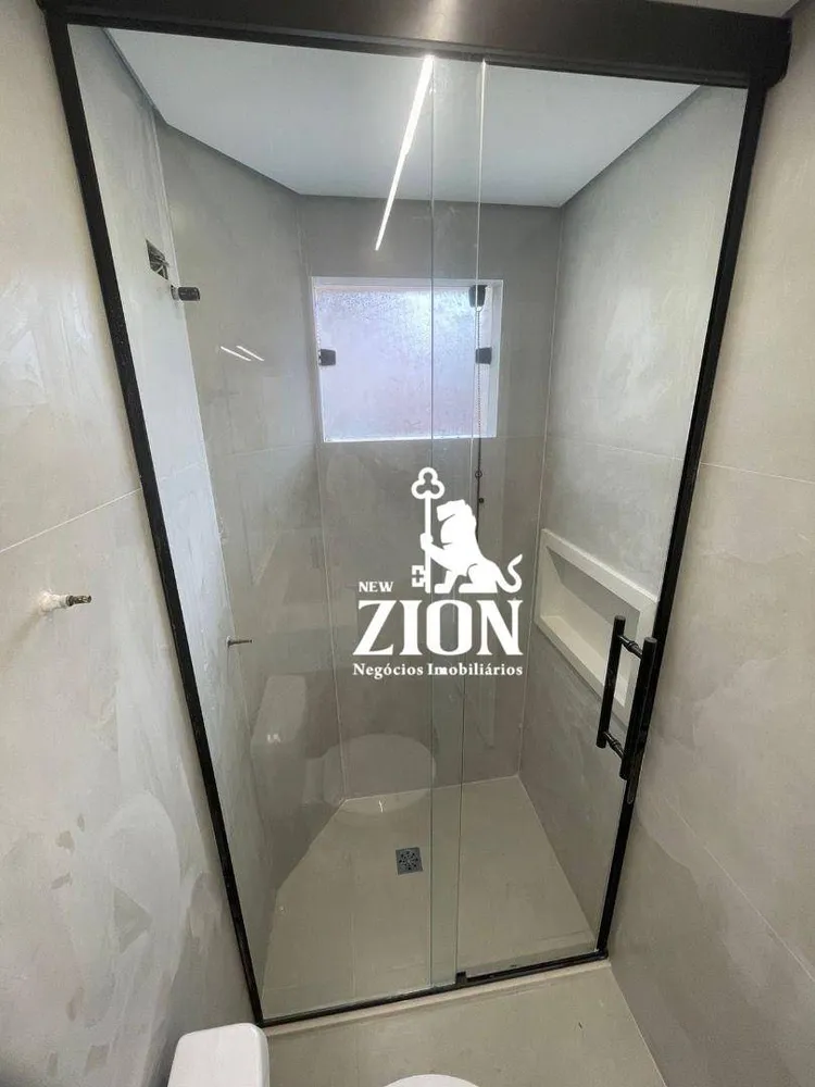 Apartamento, 3 quartos, 85 m² - Foto 8