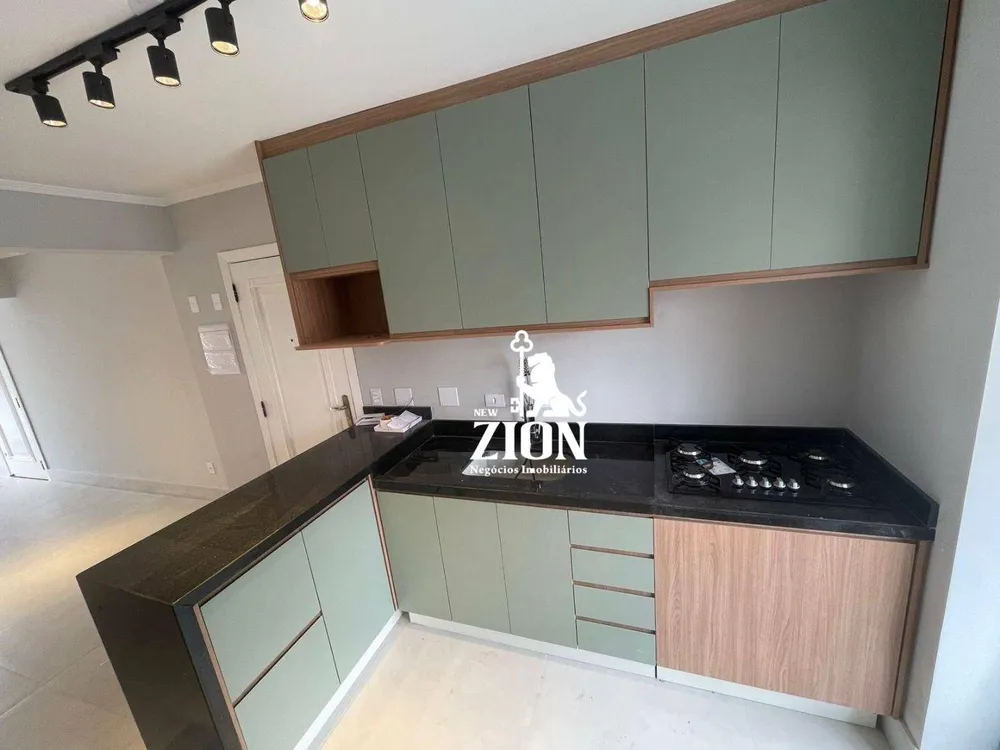 Apartamento, 3 quartos, 85 m² - Foto 1