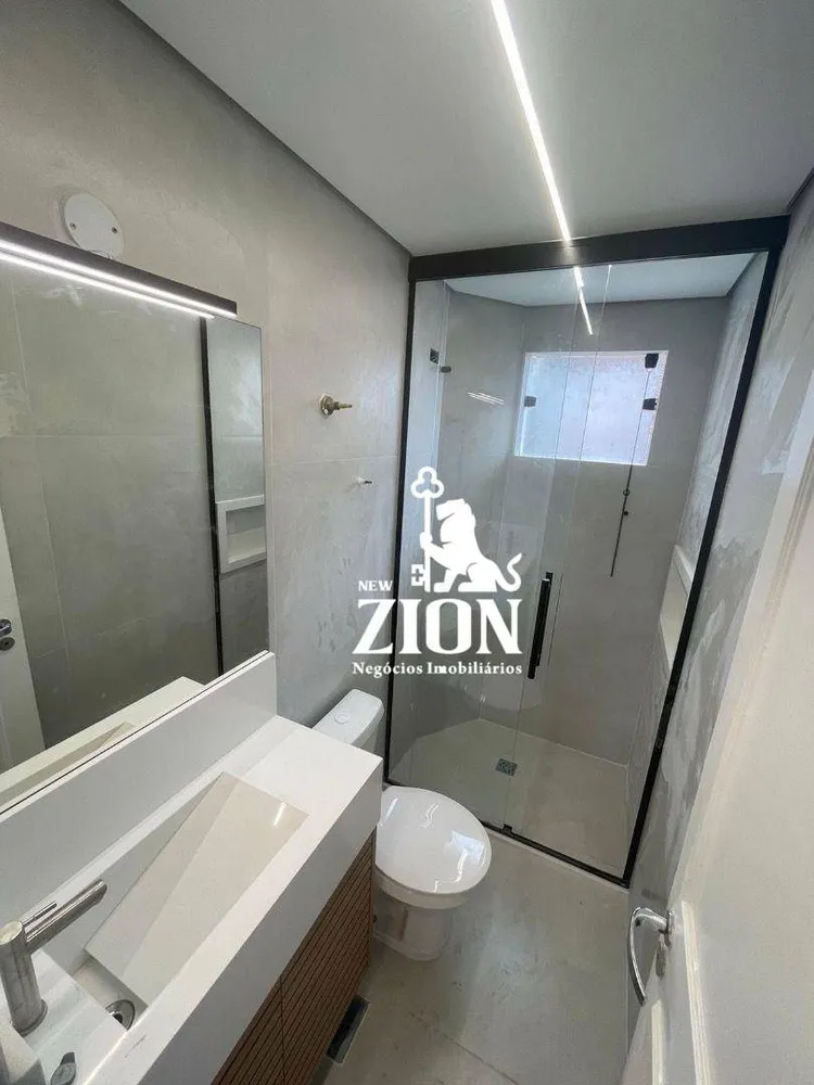 Apartamento, 3 quartos, 85 m² - Foto 2