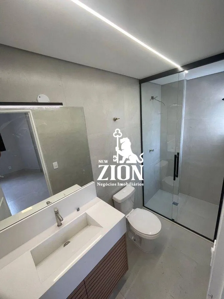 Apartamento, 3 quartos, 85 m² - Foto 3