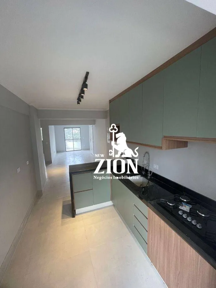 Apartamento, 3 quartos, 85 m² - Foto 4