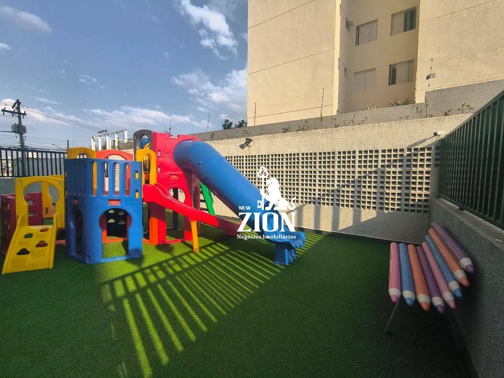 Cobertura, 3 quartos, 128 m² - Foto 2