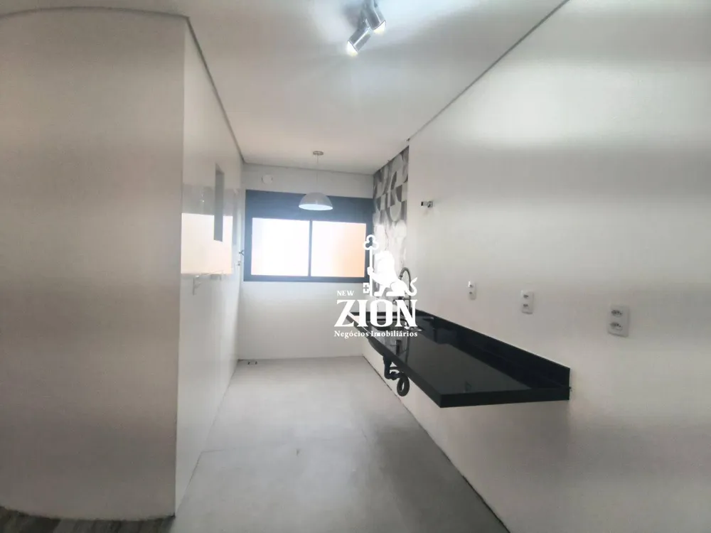 Cobertura, 3 quartos, 128 m² - Foto 3