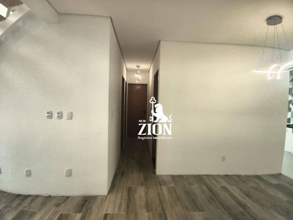 Cobertura, 3 quartos, 128 m² - Foto 8