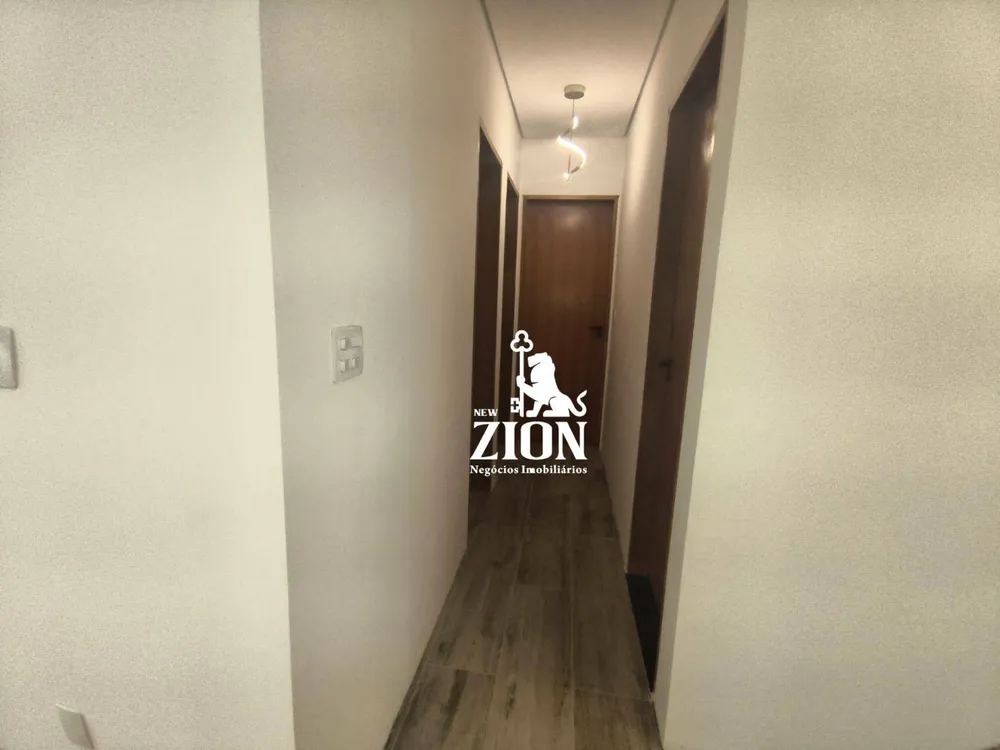 Cobertura, 3 quartos, 128 m² - Foto 9