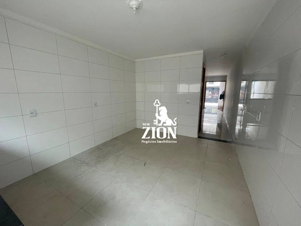Sobrado, 3 quartos, 150 m² - Foto 7