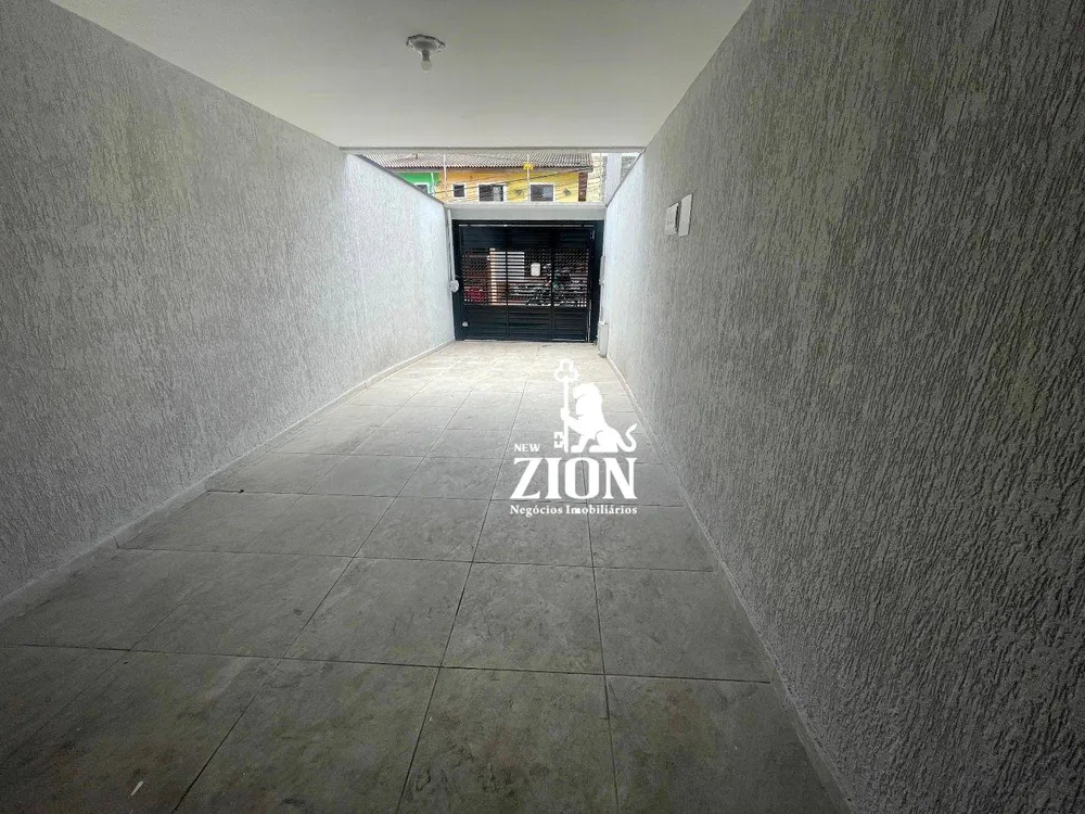 Sobrado, 3 quartos, 150 m² - Foto 3