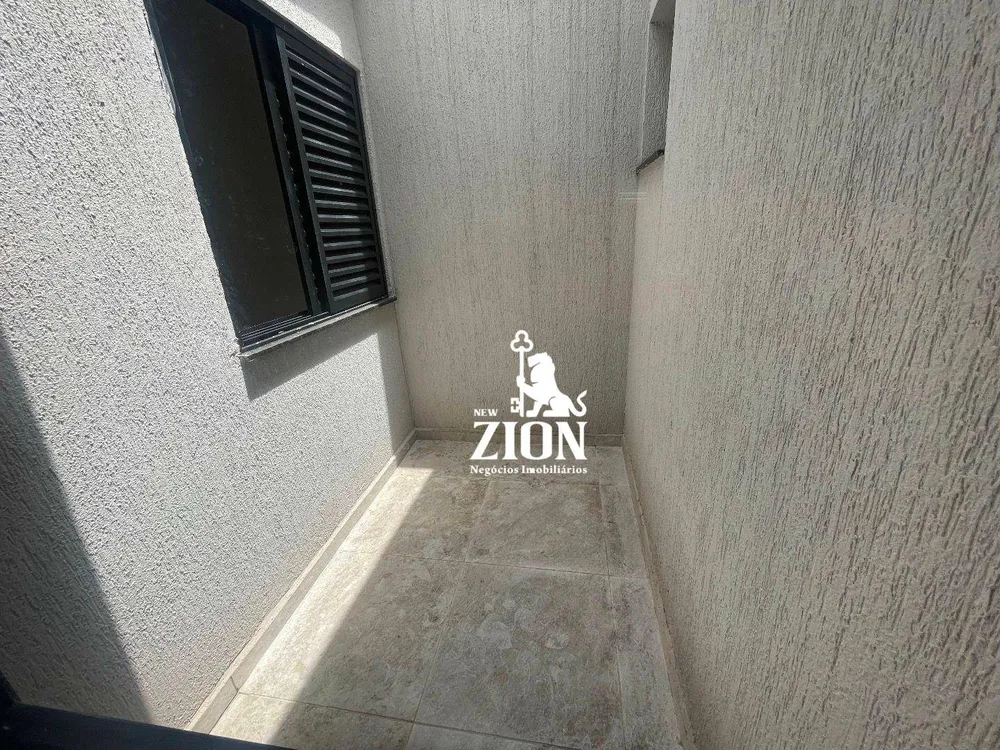 Sobrado, 3 quartos, 150 m² - Foto 10