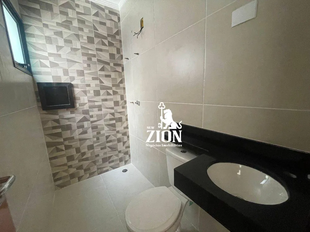 Sobrado, 3 quartos, 150 m² - Foto 11