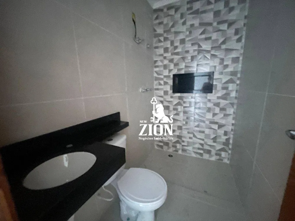 Sobrado, 3 quartos, 150 m² - Foto 8