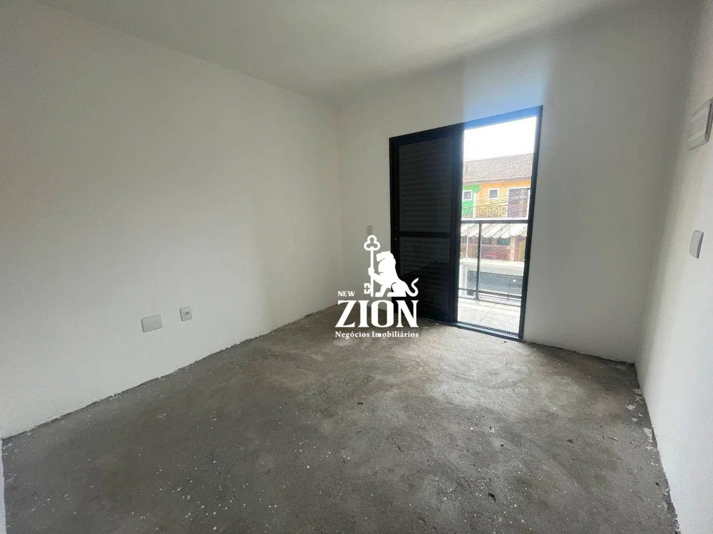 Sobrado, 3 quartos, 150 m² - Foto 12