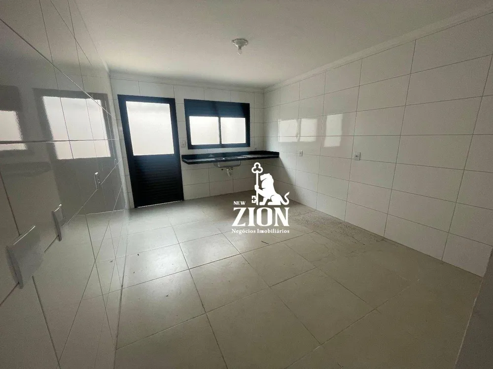 Sobrado, 3 quartos, 150 m² - Foto 5