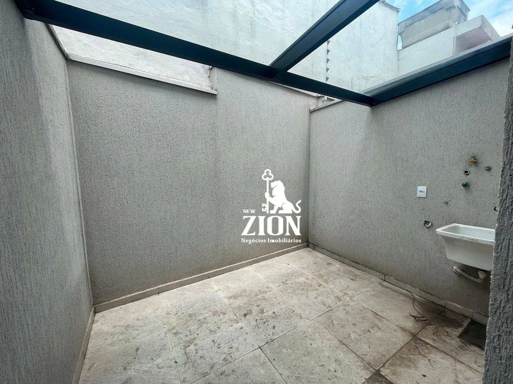 Sobrado, 3 quartos, 150 m² - Foto 6