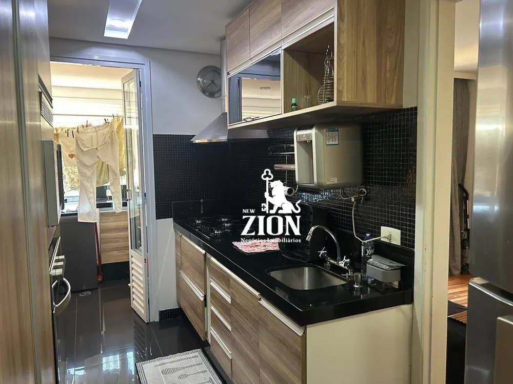 Apartamento, 3 quartos, 87 m² - Foto 6