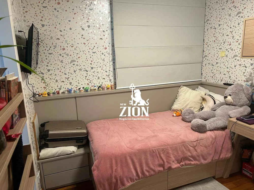 Apartamento, 3 quartos, 87 m² - Foto 3