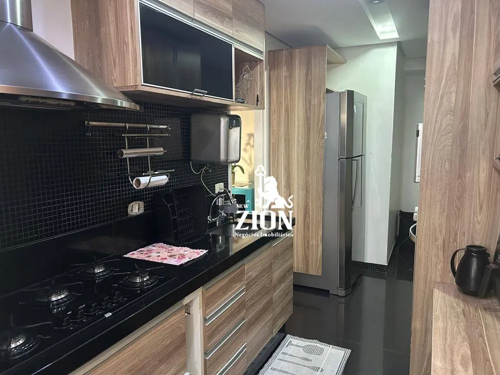 Apartamento, 3 quartos, 87 m² - Foto 5