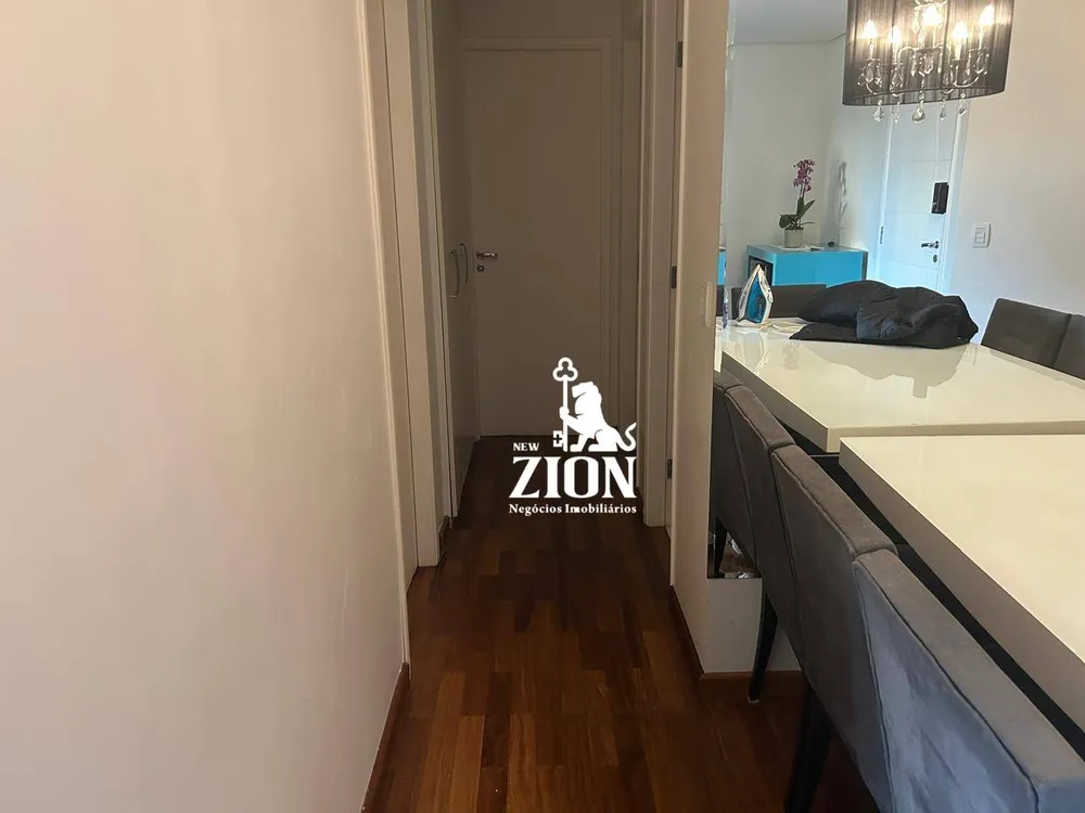 Apartamento, 3 quartos, 87 m² - Foto 1