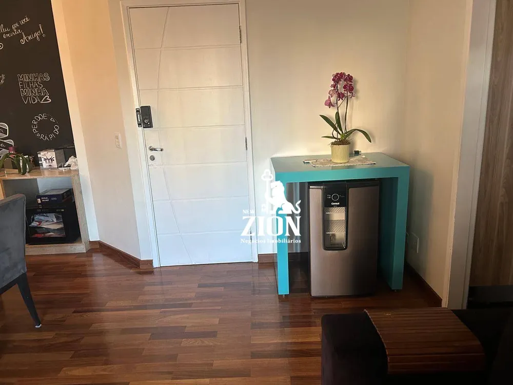 Apartamento, 3 quartos, 87 m² - Foto 7