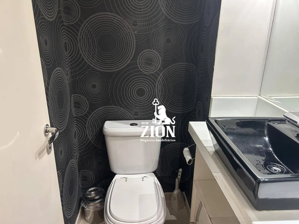 Apartamento, 3 quartos, 87 m² - Foto 4