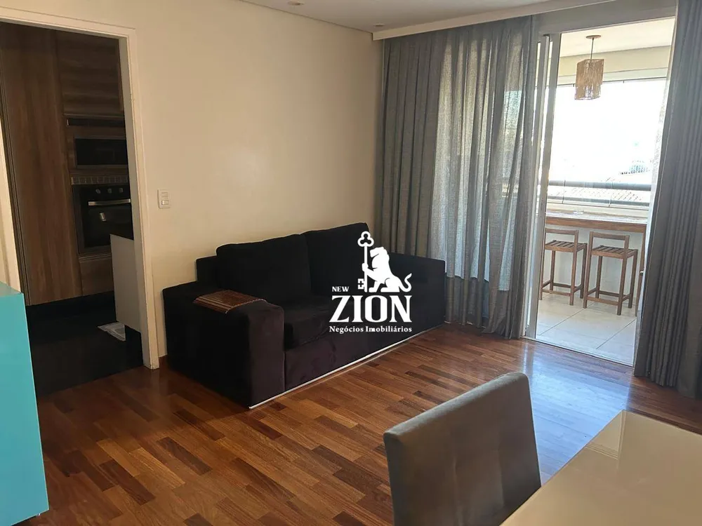 Apartamento, 3 quartos, 87 m² - Foto 8