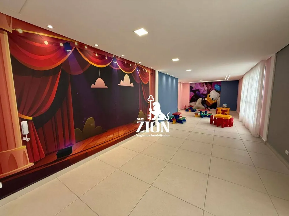 Apartamento, 2 quartos, 45 m² - Foto 12