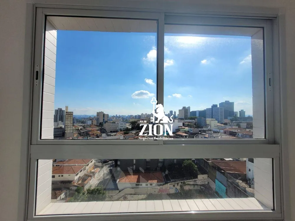 Apartamento, 2 quartos, 45 m² - Foto 9