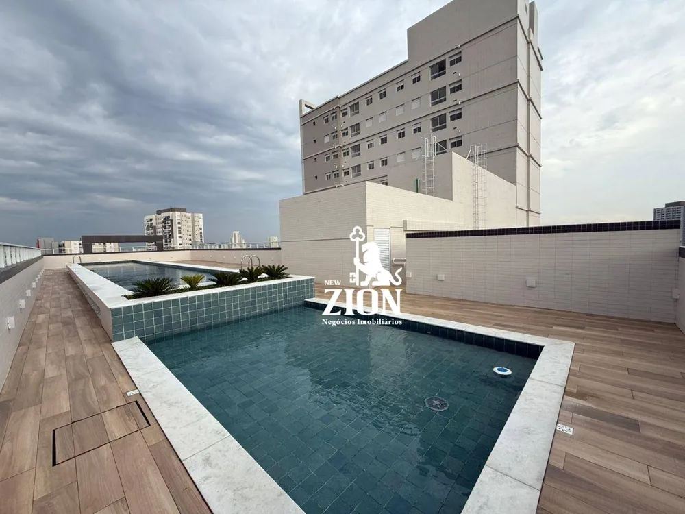 Apartamento, 2 quartos, 45 m² - Foto 11