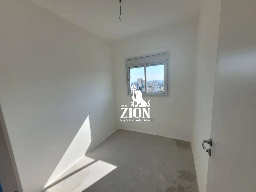 Apartamento, 2 quartos, 45 m² - Foto 6