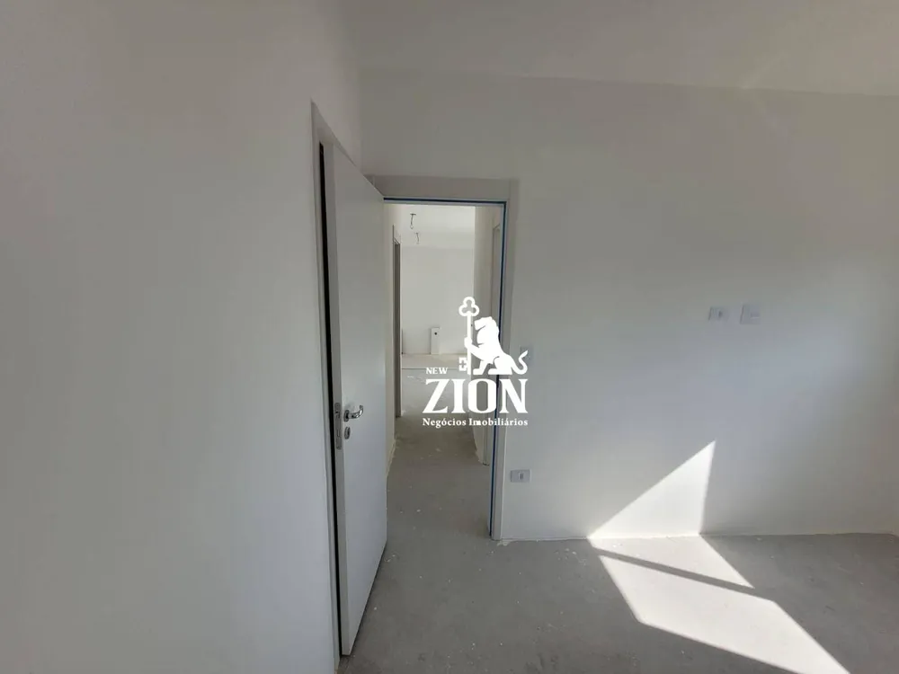 Apartamento, 2 quartos, 45 m² - Foto 3