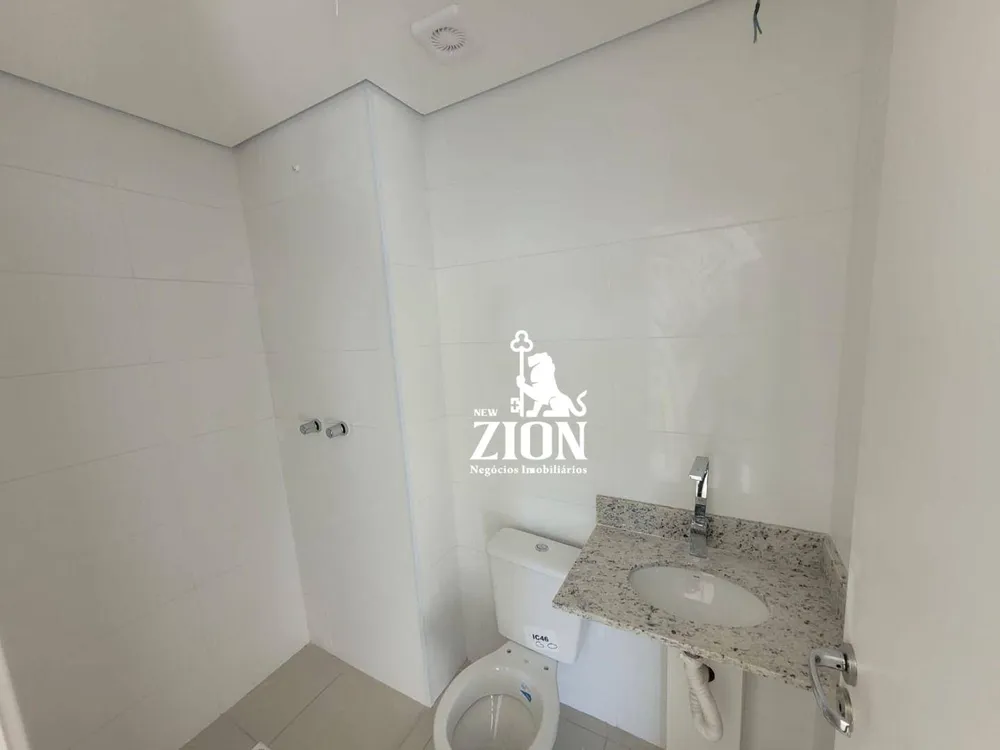 Apartamento, 2 quartos, 45 m² - Foto 7