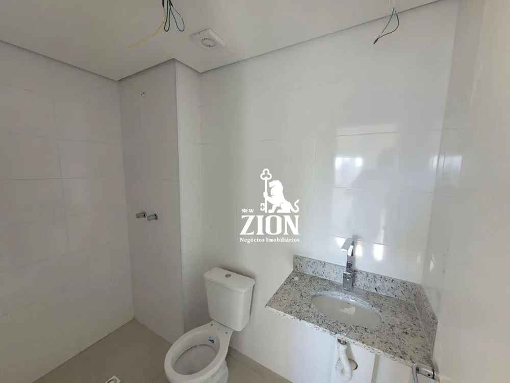 Apartamento, 2 quartos, 45 m² - Foto 5