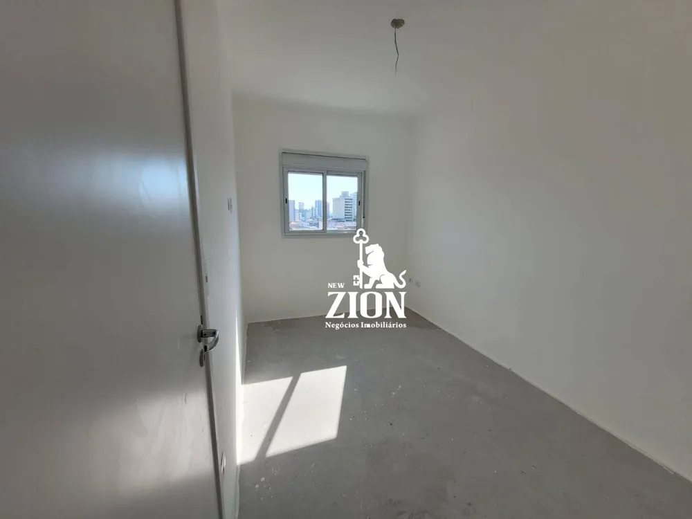 Apartamento, 2 quartos, 45 m² - Foto 4