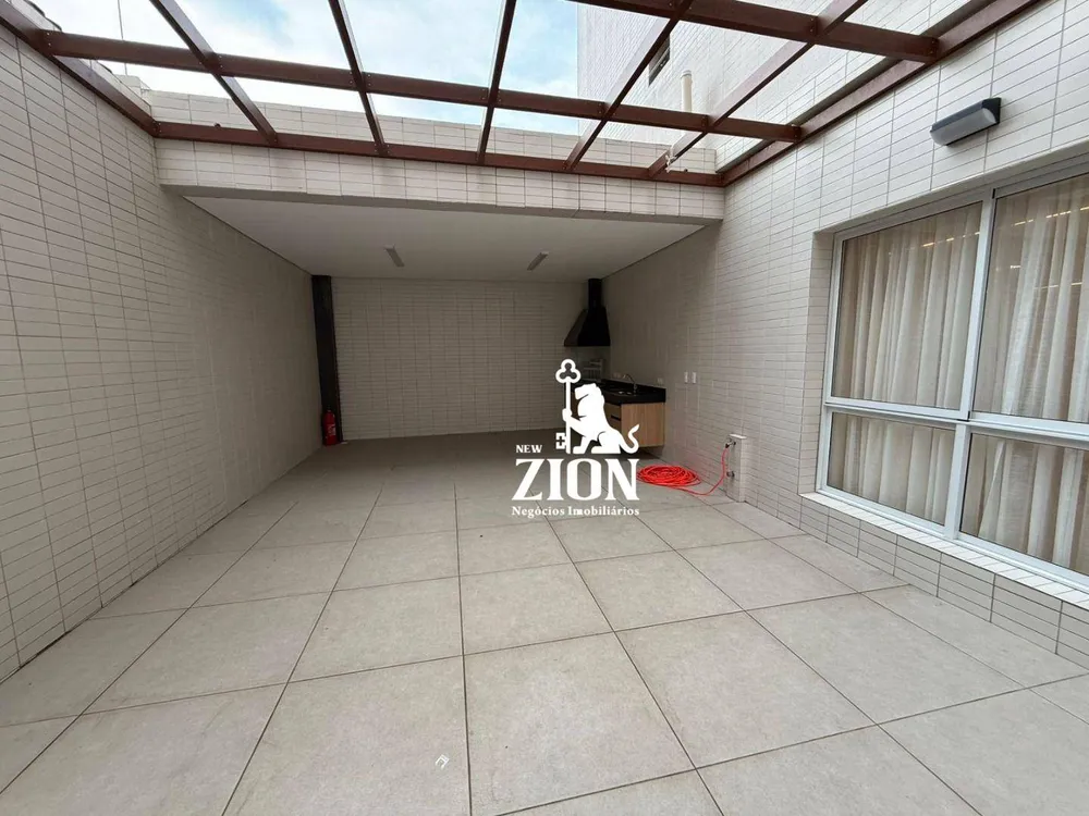 Apartamento, 2 quartos, 45 m² - Foto 16