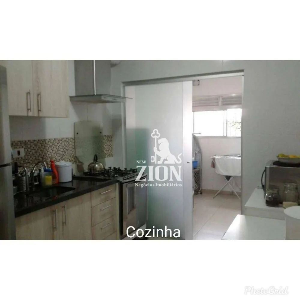 Apartamento, 3 quartos, 85 m² - Foto 11