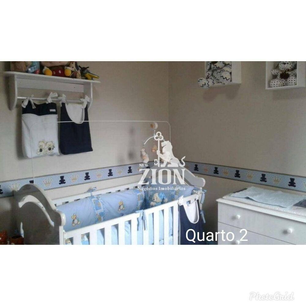 Apartamento à venda com 3 quartos, 85m² - Foto 8