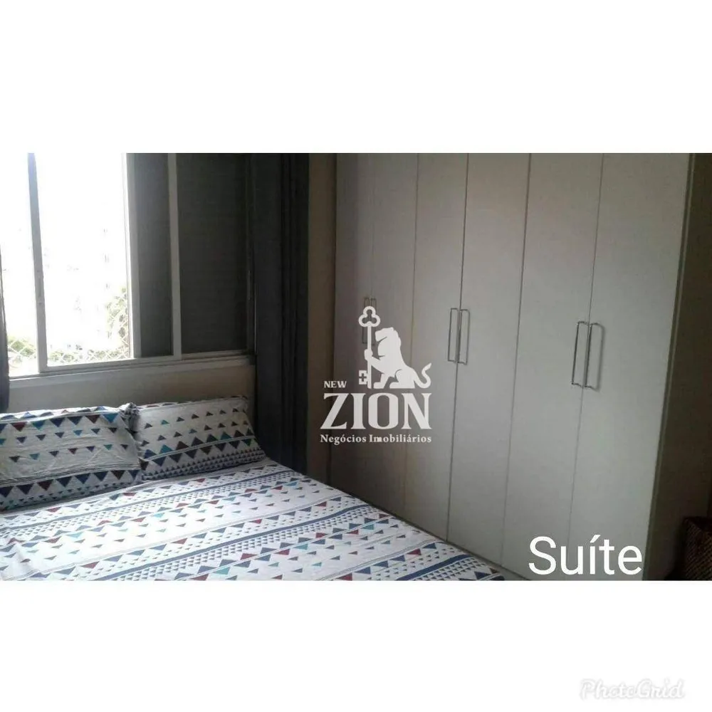 Apartamento, 3 quartos, 85 m² - Foto 9