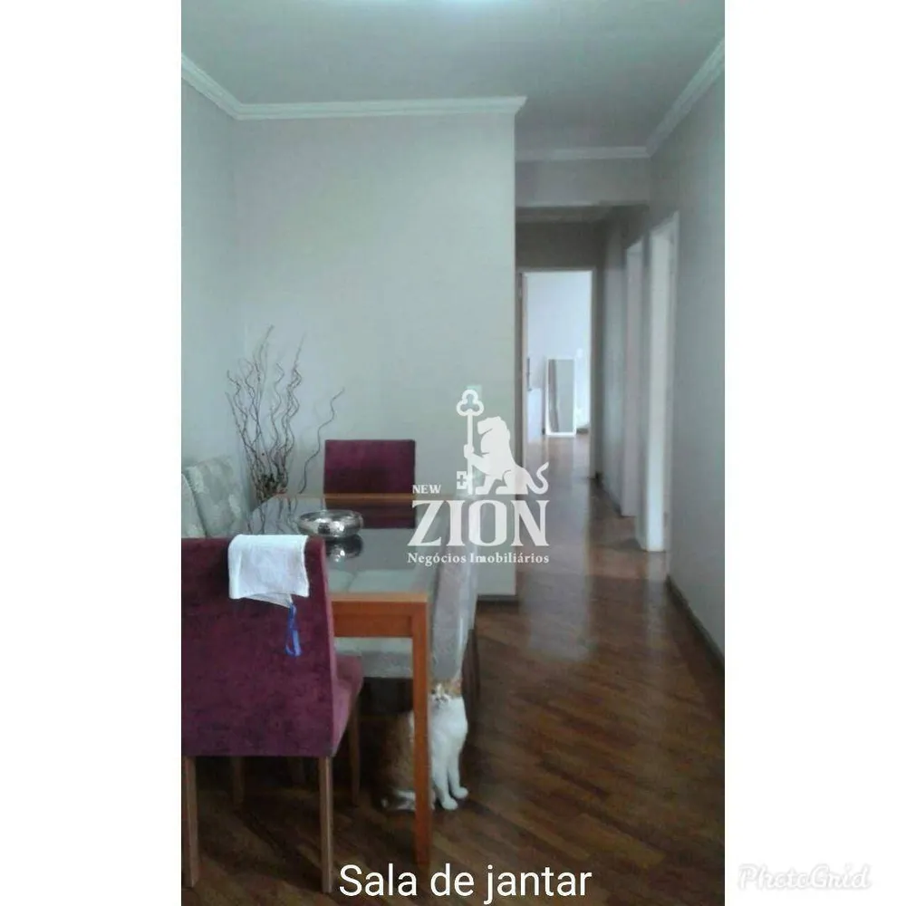 Apartamento, 3 quartos, 85 m² - Foto 13