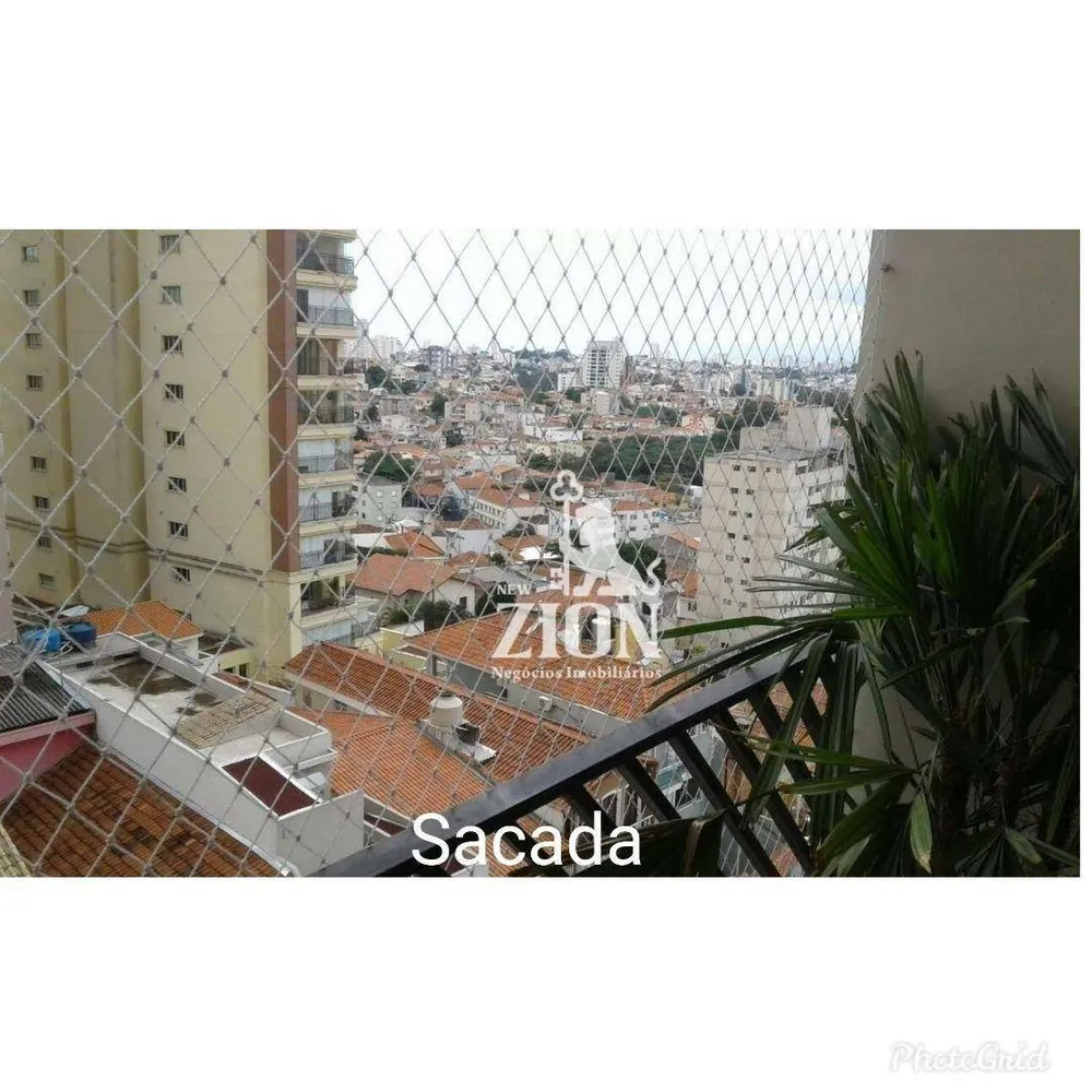 Apartamento, 3 quartos, 85 m² - Foto 14