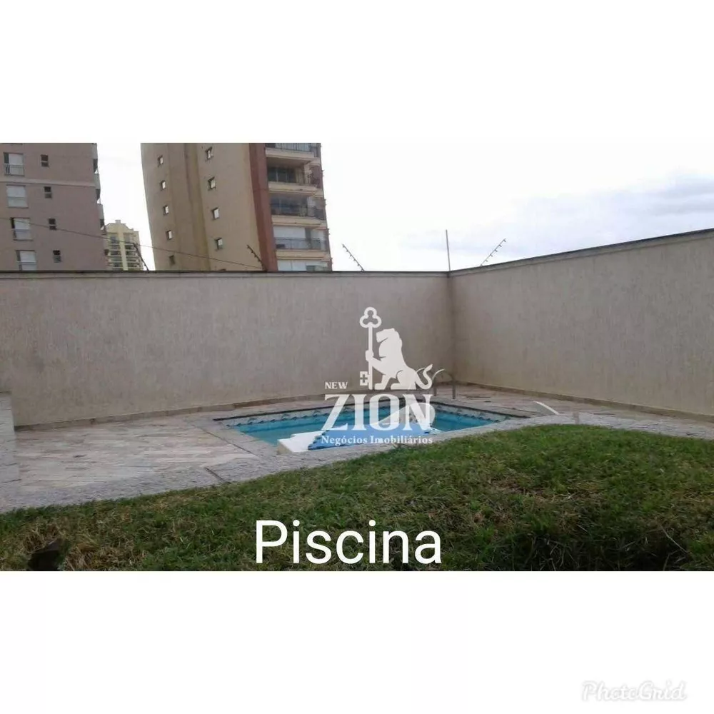 Apartamento à venda com 3 quartos, 85m² - Foto 2