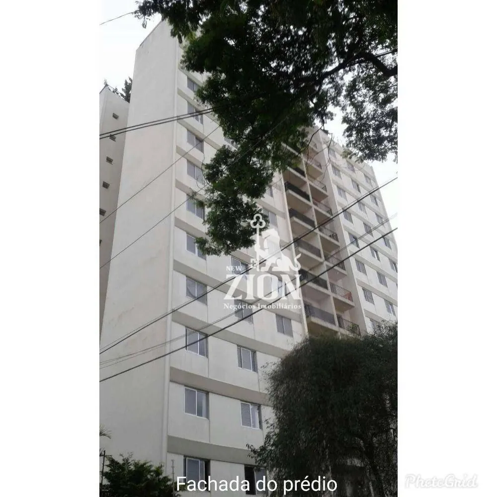 Apartamento, 3 quartos, 85 m² - Foto 15