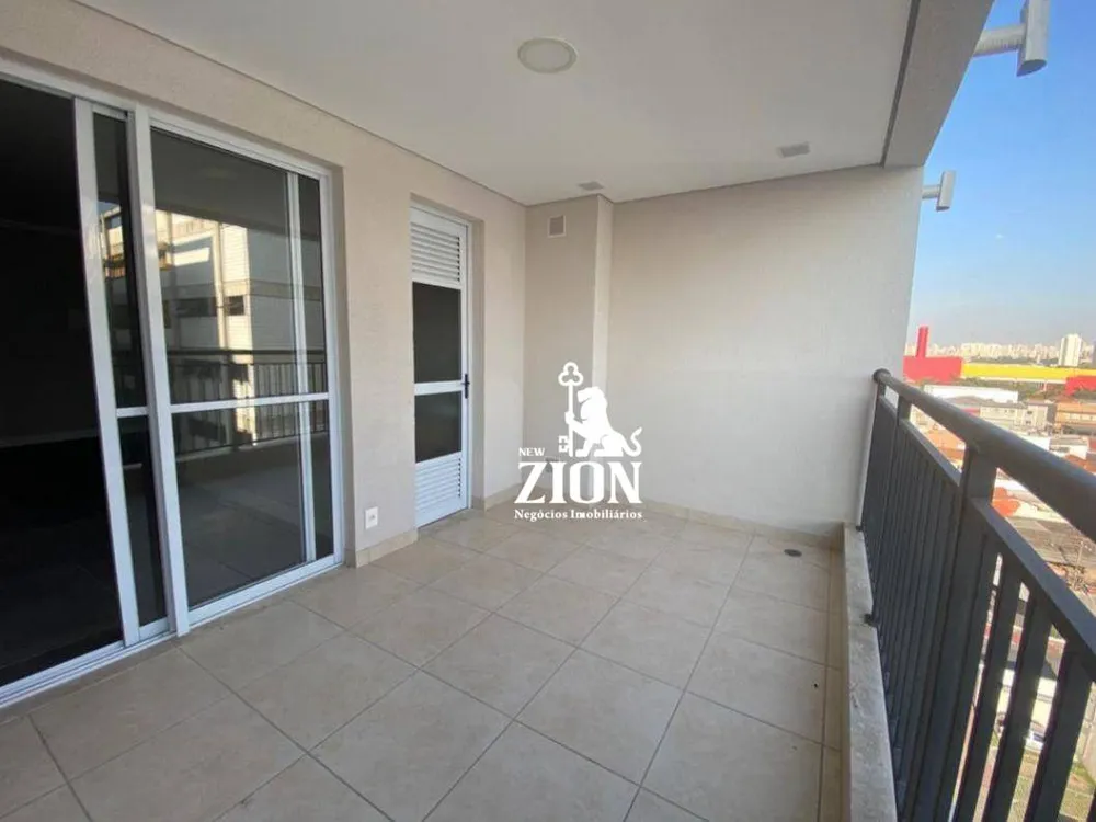 Apartamento, 3 quartos, 80 m² - Foto 9