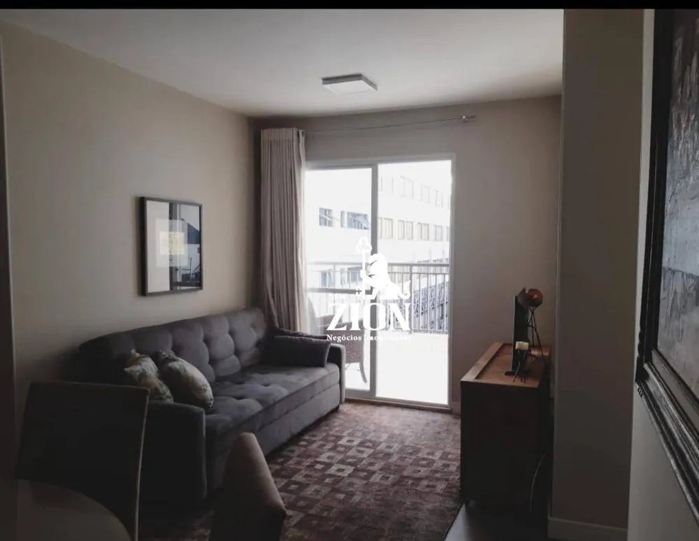 Apartamento, 3 quartos, 80 m² - Foto 10