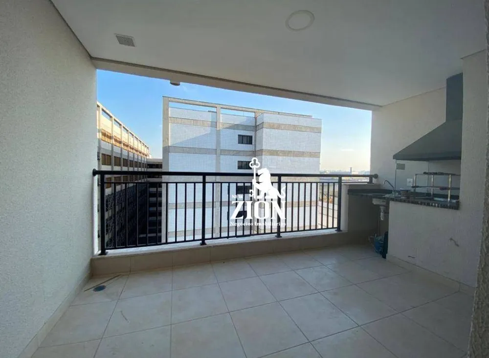 Apartamento, 3 quartos, 80 m² - Foto 2