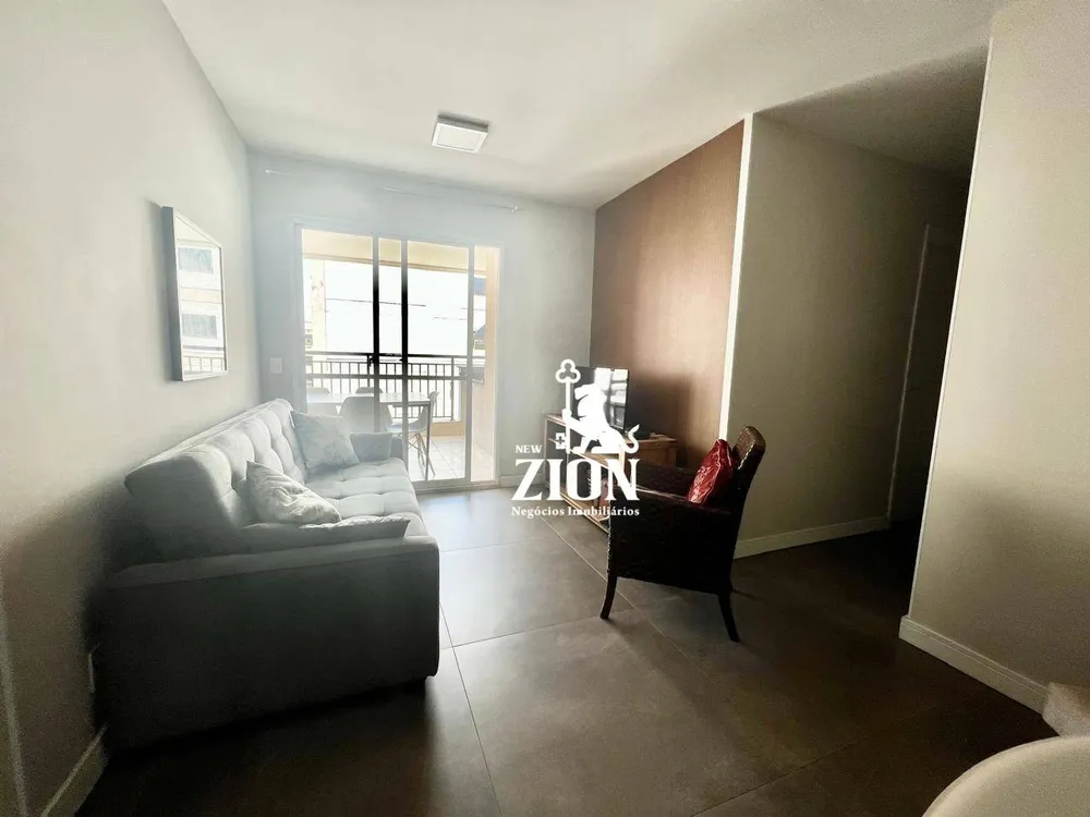 Apartamento, 3 quartos, 80 m² - Foto 12
