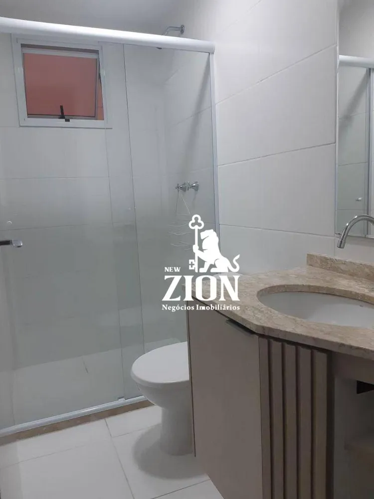 Apartamento, 3 quartos, 80 m² - Foto 7