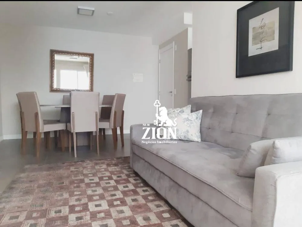 Apartamento, 3 quartos, 80 m² - Foto 6