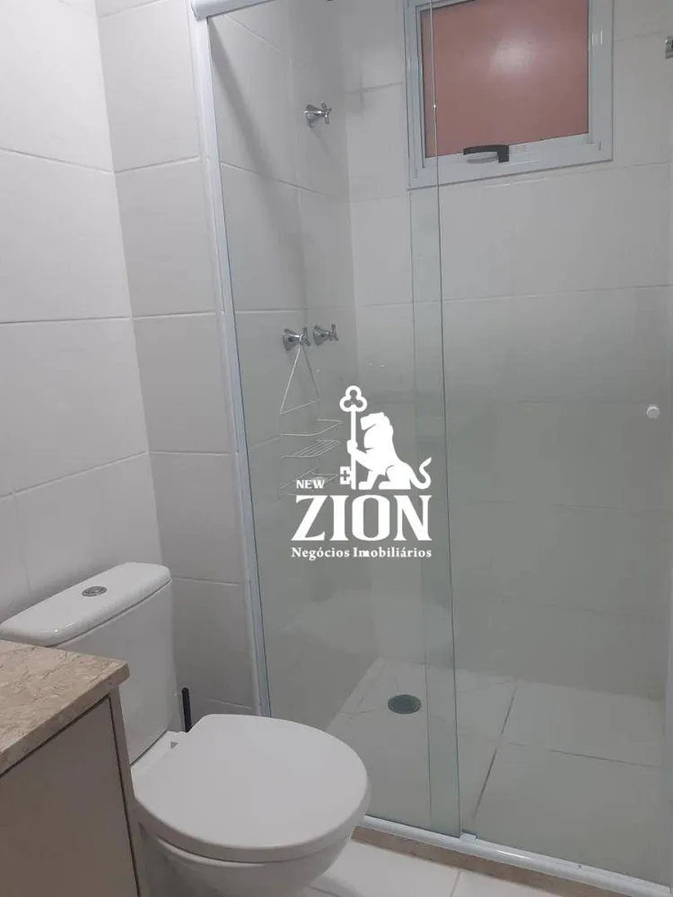 Apartamento, 3 quartos, 80 m² - Foto 4