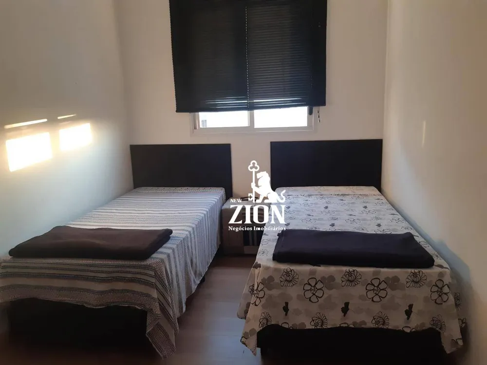 Apartamento, 3 quartos, 80 m² - Foto 11